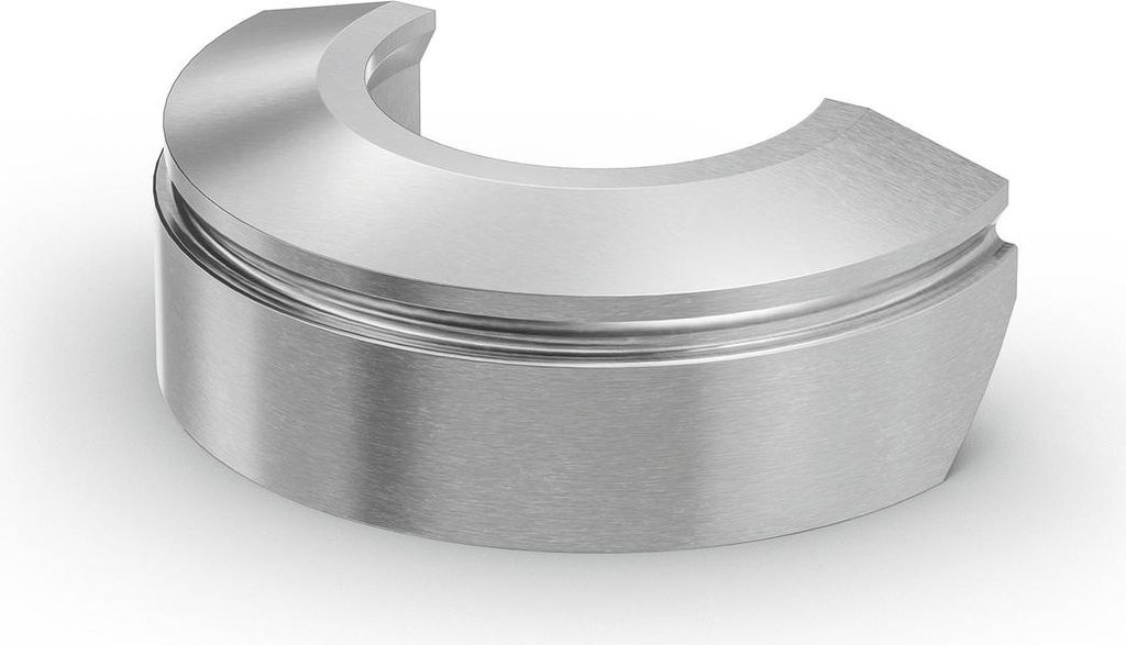 FEIN Matrize, für Stahlblech bis 400 N/mm²