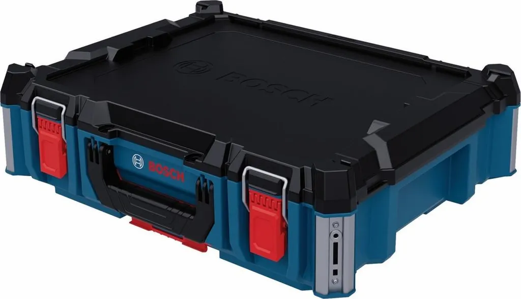 Bosch L-BOXX Contractor 170 Coffret de transport 1600A037DZ Robuste