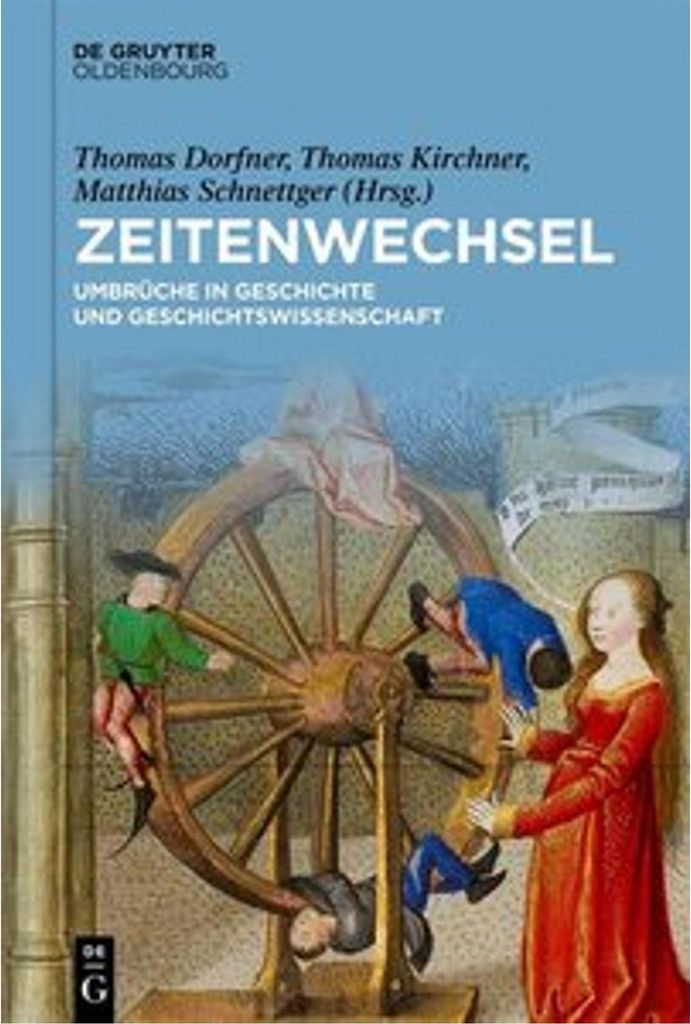 Zeitenwechsel