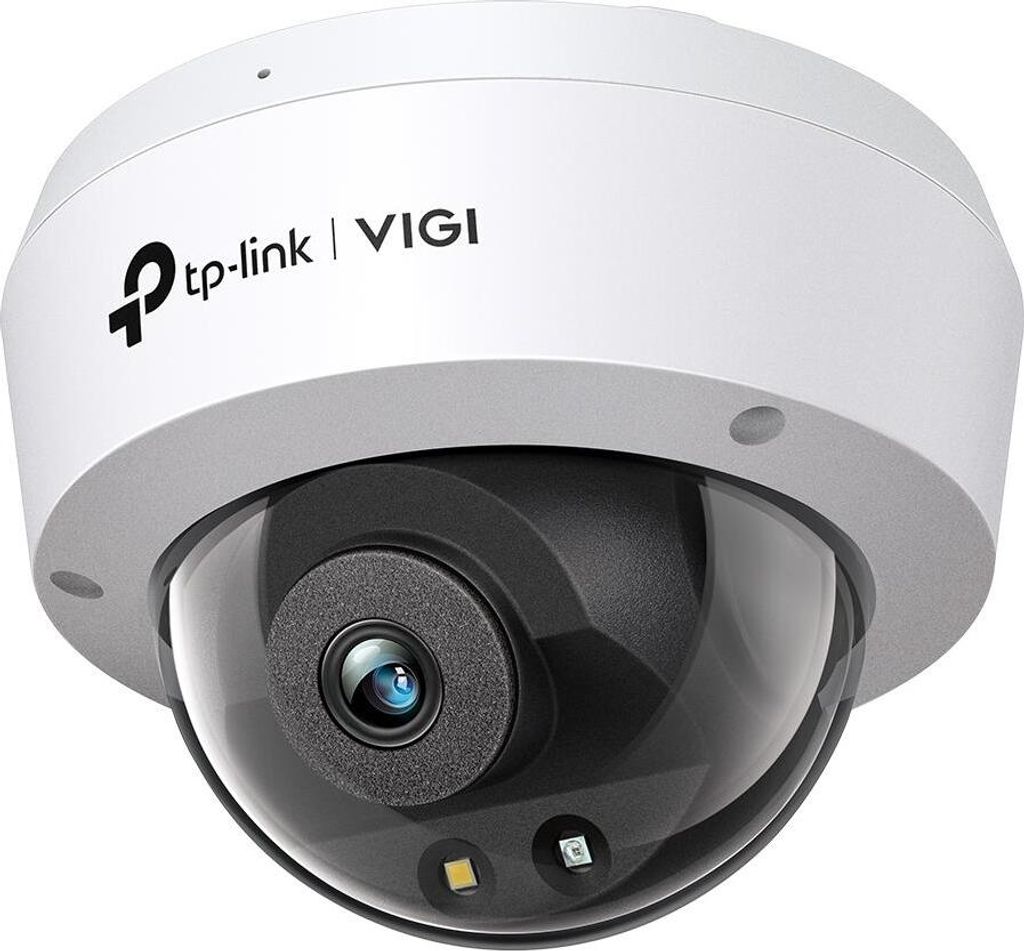 TP-Link VIGI 5MP Vollfarb-Dome-Netzwerkkamera