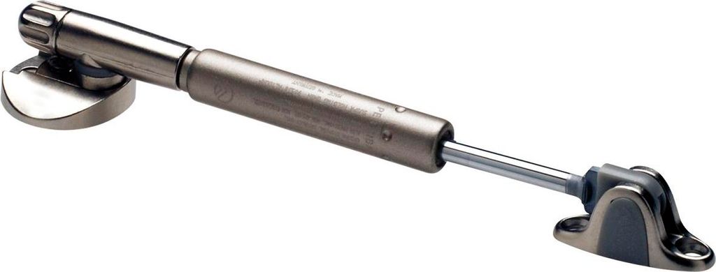 ITALIANA FERRAMENTA Bremsklappenhalter Kraby, L 244 mm, Fronthöhe 280-500 mm