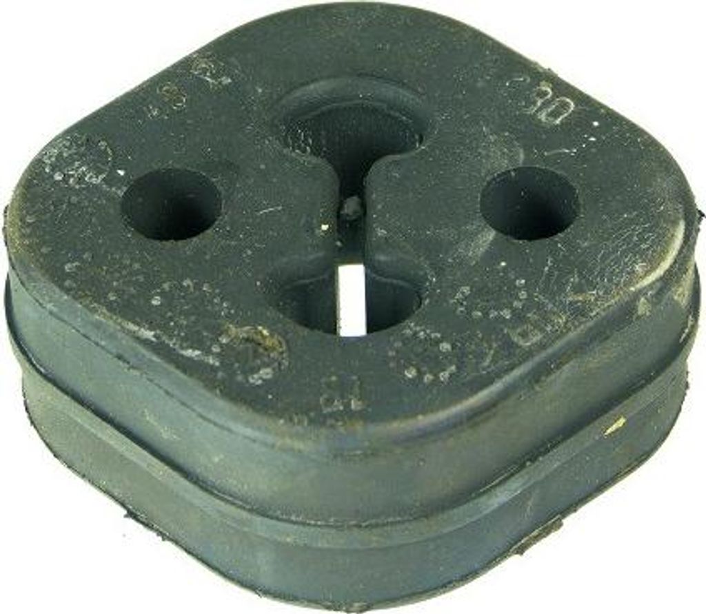 Auspuffgummi hinten 46465766