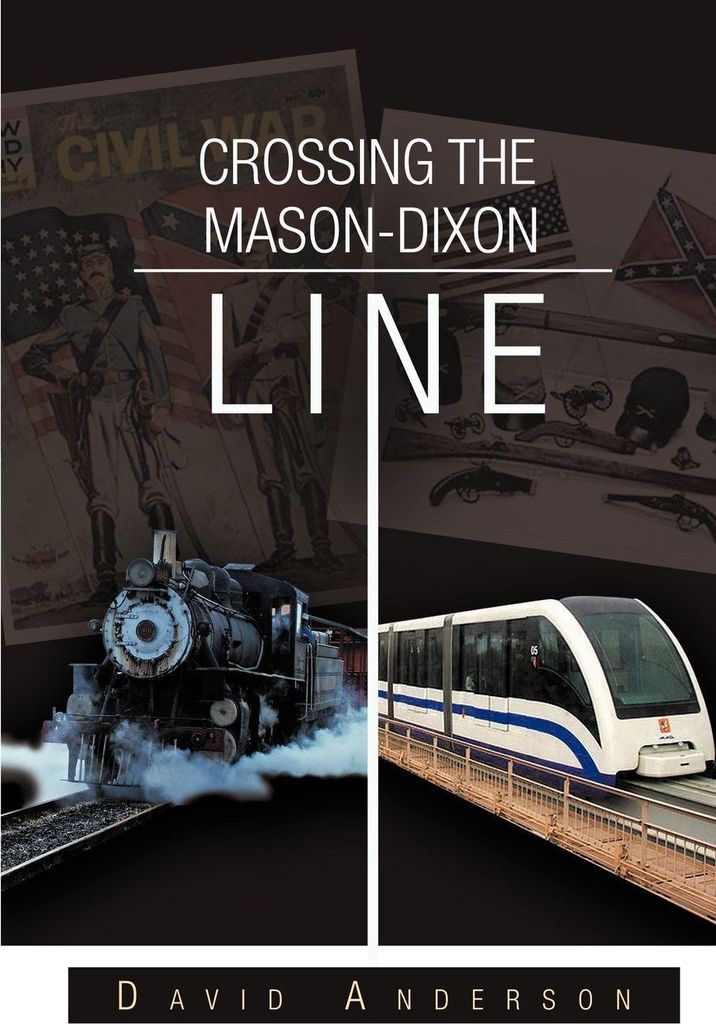 Crossing the Mason-Dixon Line