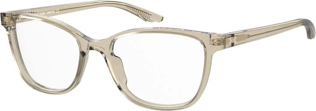 UA5036 10AF217 Under Armour: Lo Stile Sport-Chic che Fa Tendenza