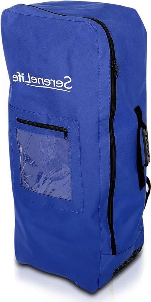 Housse de rangement pour Stand Up Paddle gonflable 10L - Sac de Sport