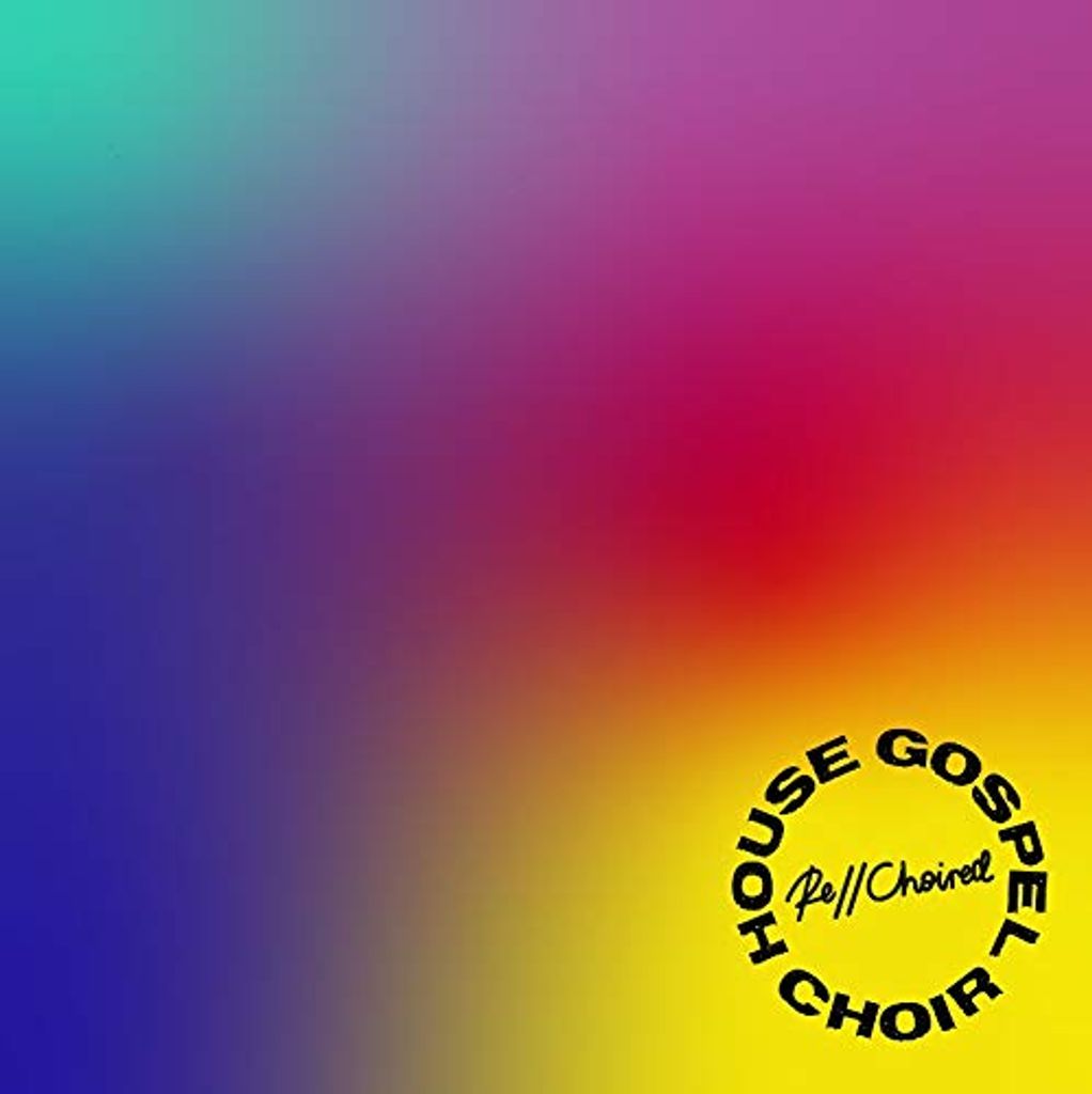 Haus-Gospel-Chor - Re//Choired CD