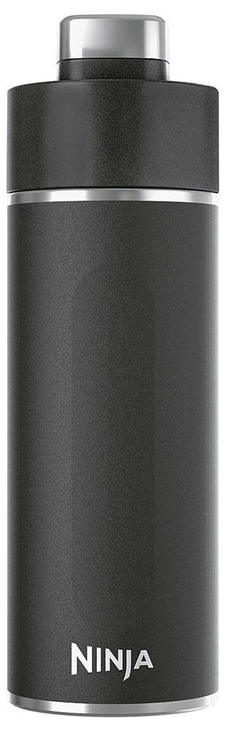 Biberon NINJA Thirsti 530ml nero Immagine del prodotto 