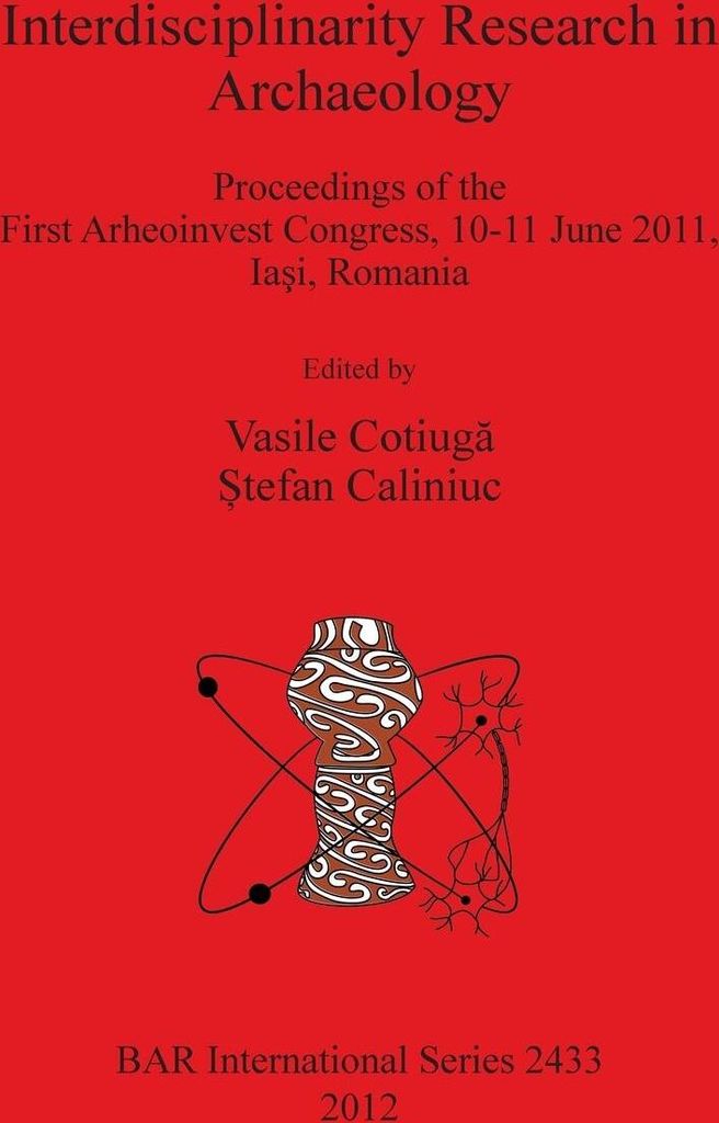Interdisciplinarity Research in Archaeology
