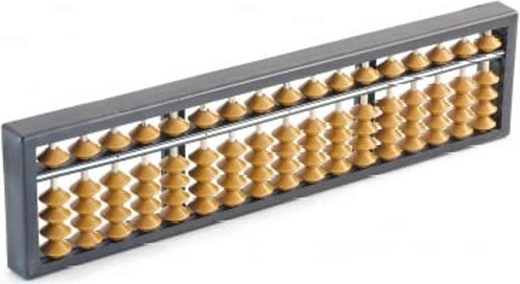 Japonská počítadla od Soroban Miniland Obrázek produktu 