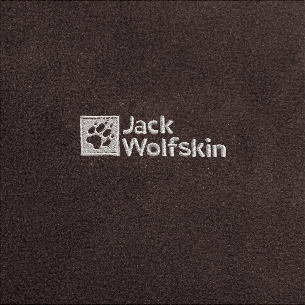 Jack Wolfskin Herren Winterstein Fleecejacke peat L Produktbild 
