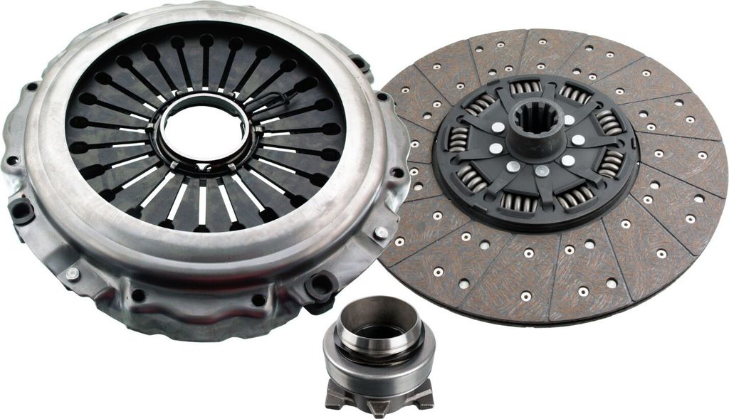 FEBI BILSTEIN 105175 Kupplungssatz
