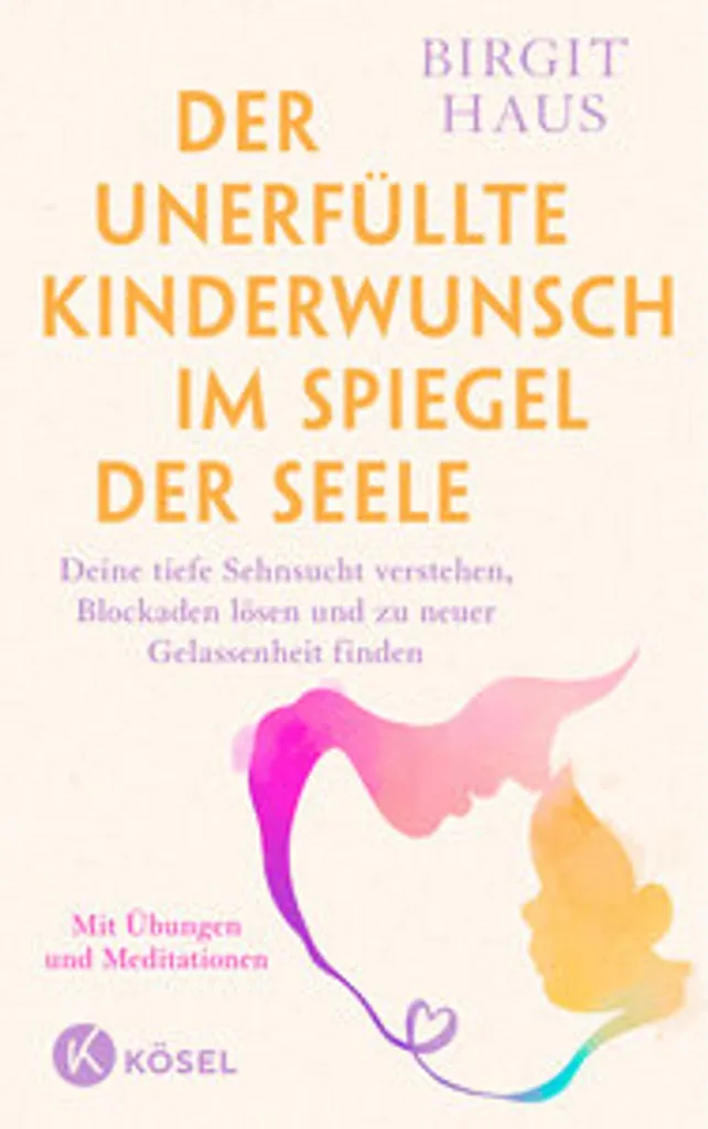 Livre Psychologie de la Fertilité : Der unerfüllte Kinderwunsch Allemand