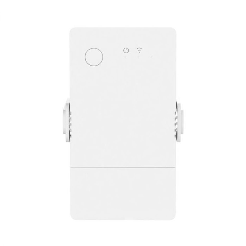 SONOFF POWR316 Smart Power Meter Switch - Schaltaktor mit Leistungszhler - WiFi
