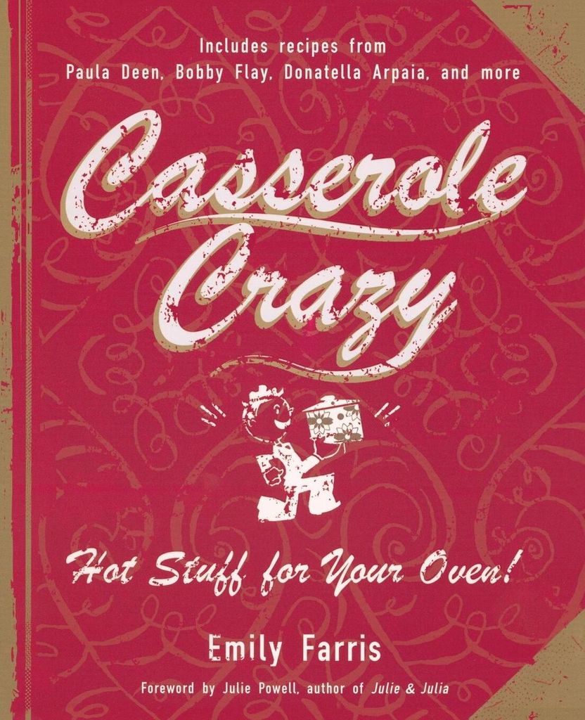 Casserole Crazy