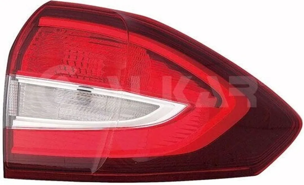 Pièce de rechange feu arrière droit ALKAR pour Ford C-Max et Grand C-Max
