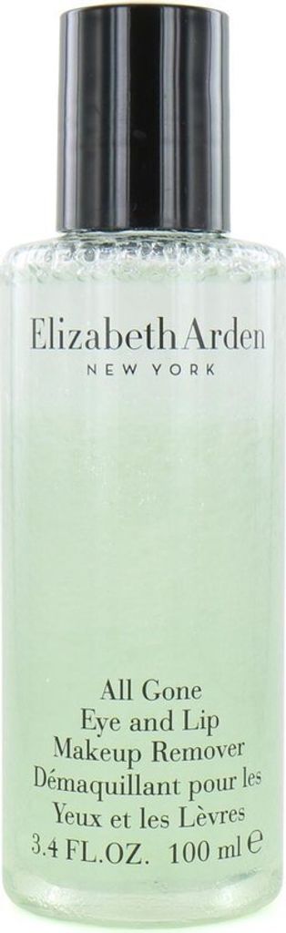 All Gone Eye Lip Make-up Remover Zweiphasiger Augen- und Lippen-Make-up-Entferner