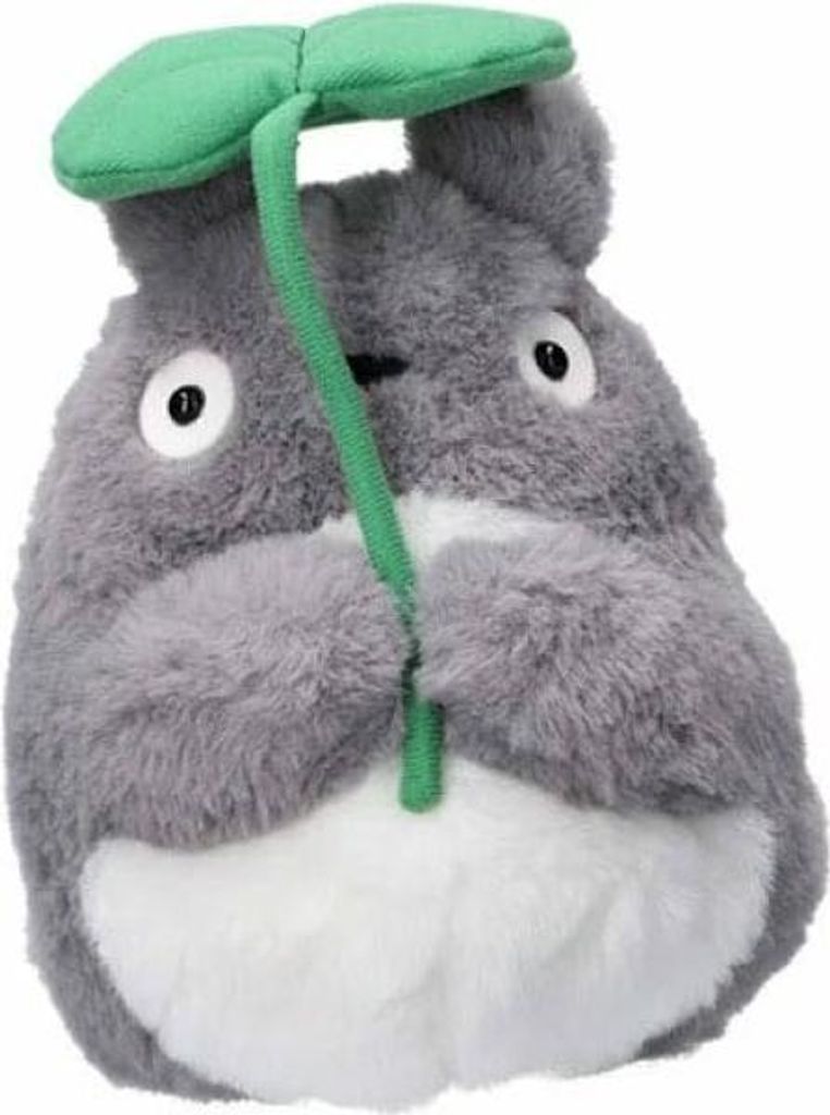 Mój sąsiad Totoro Nakayoshi pluszowa figurka Duży Totoro z