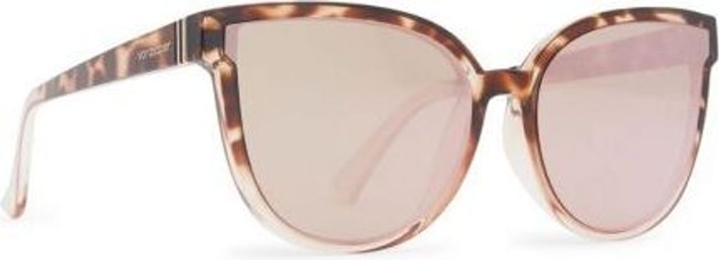 BRILLE VONZIPPER FAIRCHILD WMS - braun - universal