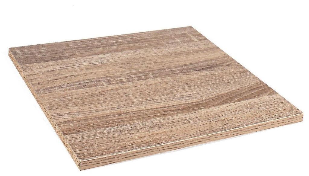 Tablet für Möbel mit Fach