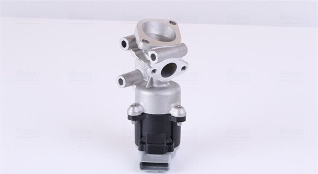 NISSENS 98237 AGR-Ventil passend für PEUGEOT 407 SW (6E) Abgasrückführungsventil