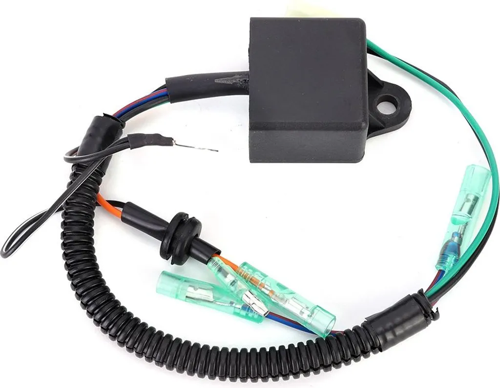 Unité de Commande CDI Marine pour Suzuki DT9.9 et DT15 Hors-bord