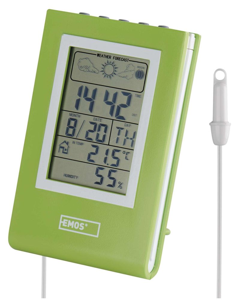 Wetterstation E0117N