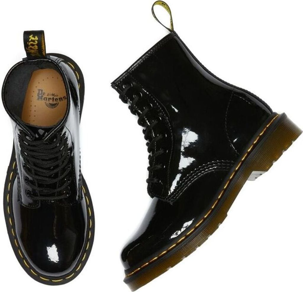 Dr. Martens Airwair Schnürboots Damen 31313239313532 Produktbild 64