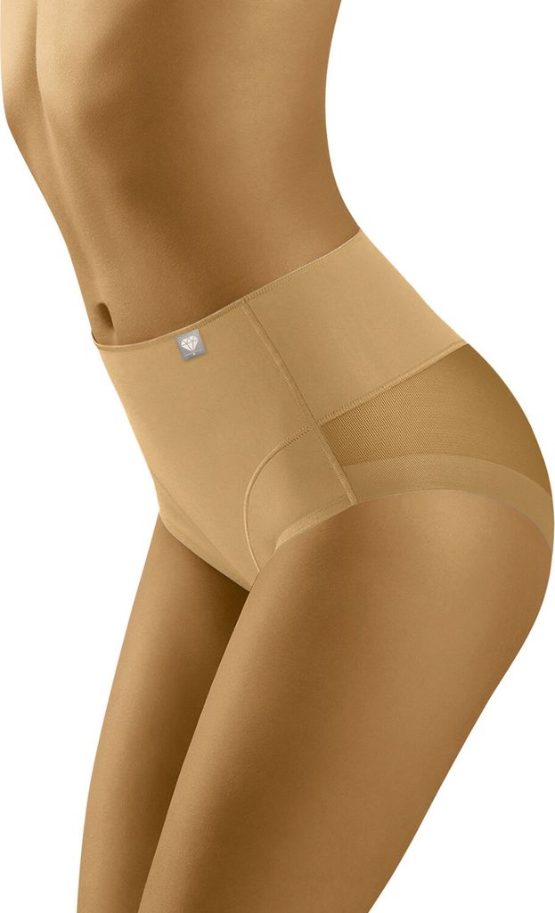 Wol-Bar Diamond 3507 beige M Kalhotky Image du produit 