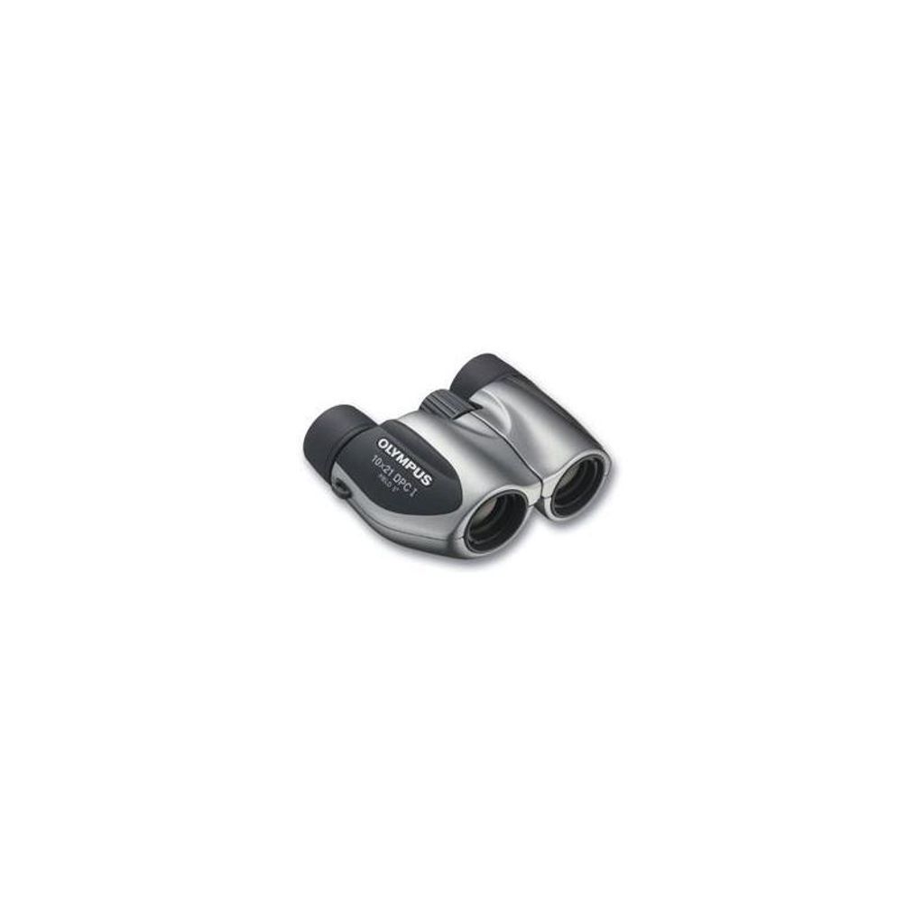 Olympus 10x21 DPC I, 170 x 41 x 82 mm, 170 gram Productafbeelding 