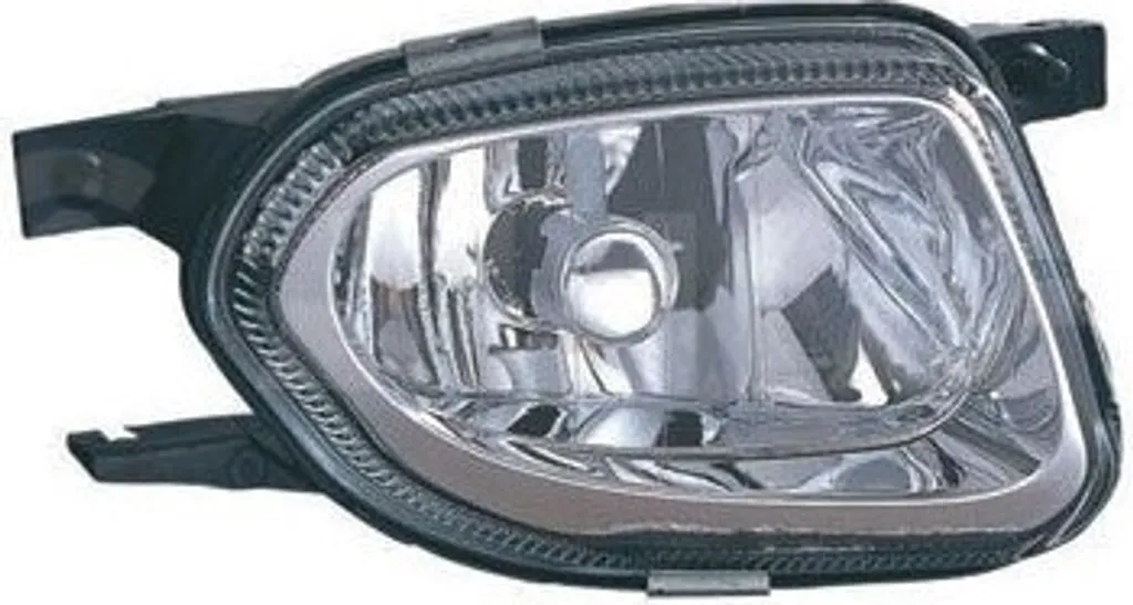 Feu antibrouillard droit pour Mercedes Sprinter W906 et Classe E W211