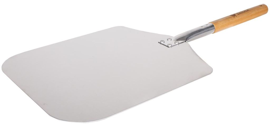 Beeketal Pizzaschaufel Pizzaheber 30-HG Produktbild 
