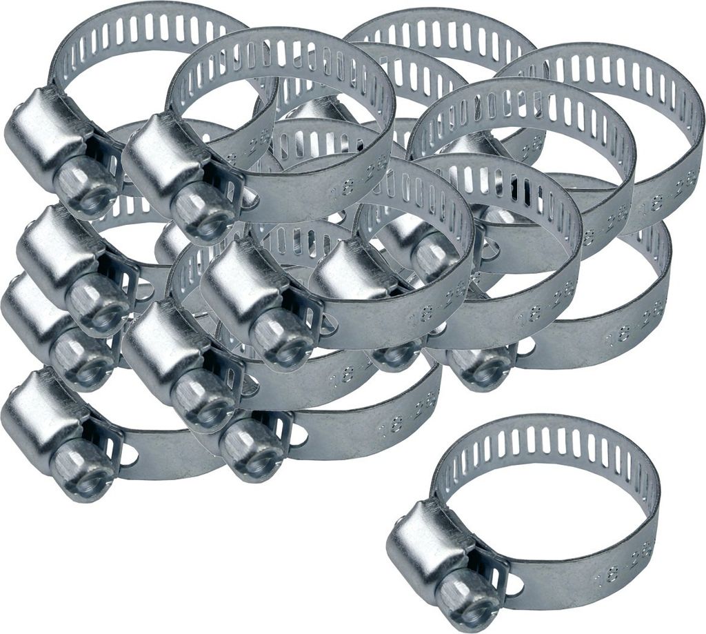 easyPART passend für 10024153 EUROPART Schlauchschelle Produktbild 