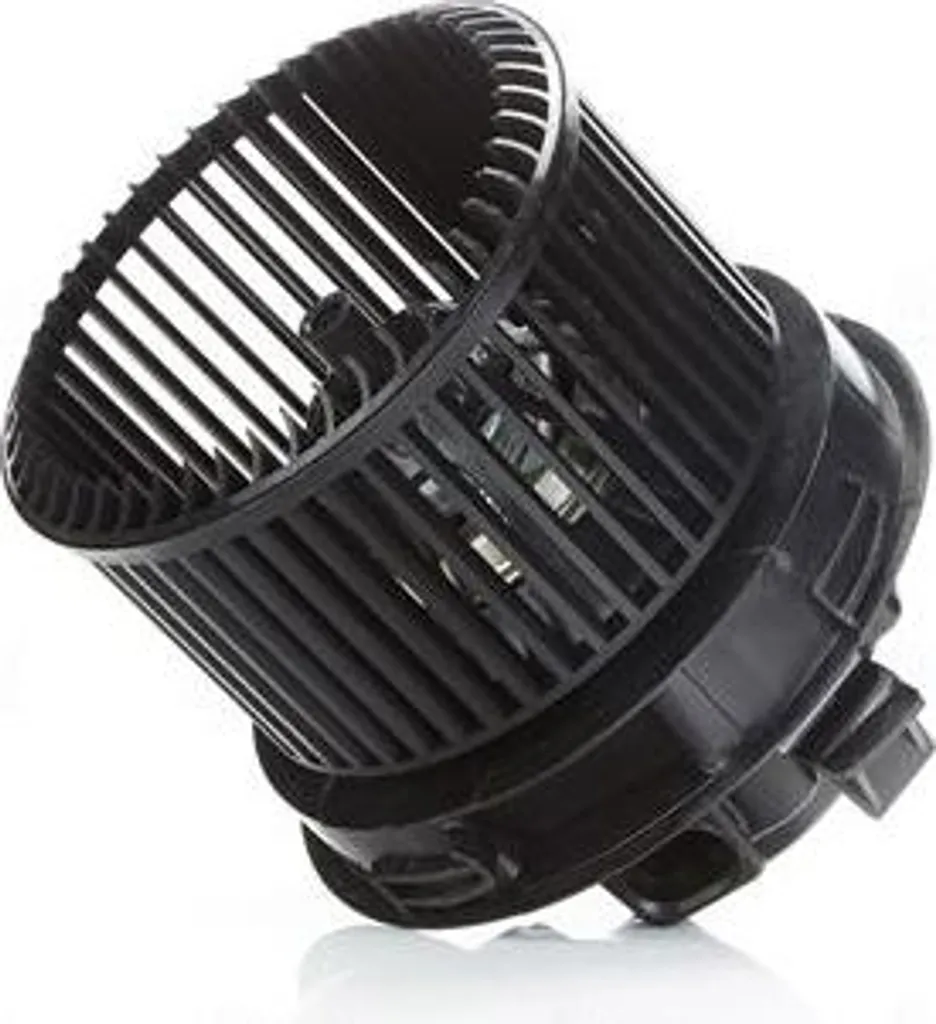 NISSENS 87257 Motore ventilatore riscaldamento OE 6441V5 compatibile con 207