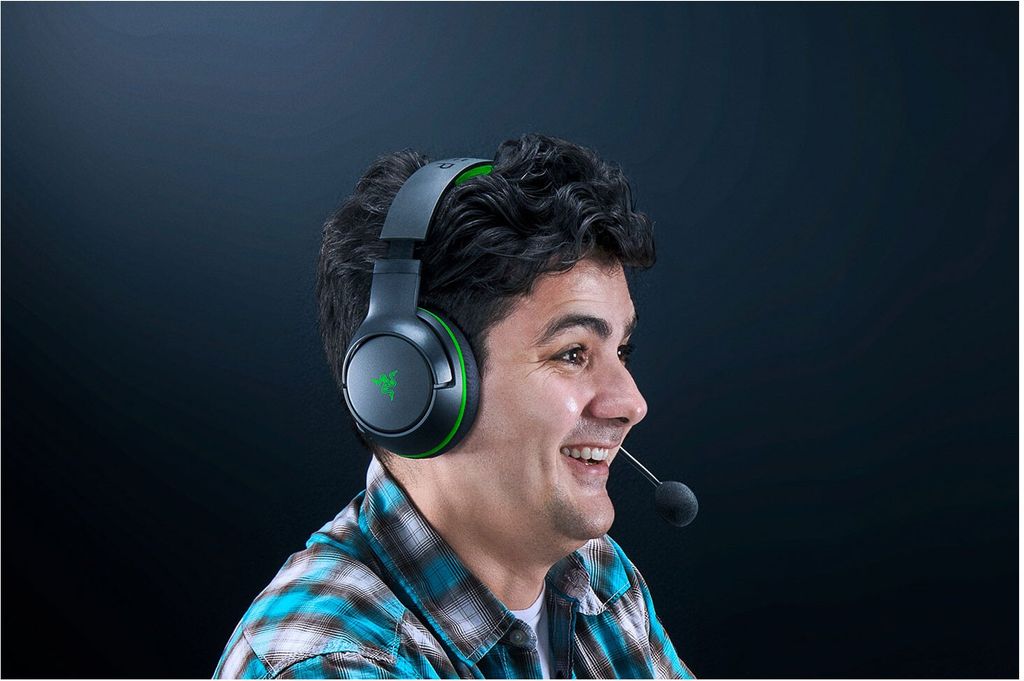 Razer Kaira pre Xbox Bezdrôtové slúchadlá s čelenkou na Obrázok produktu 7