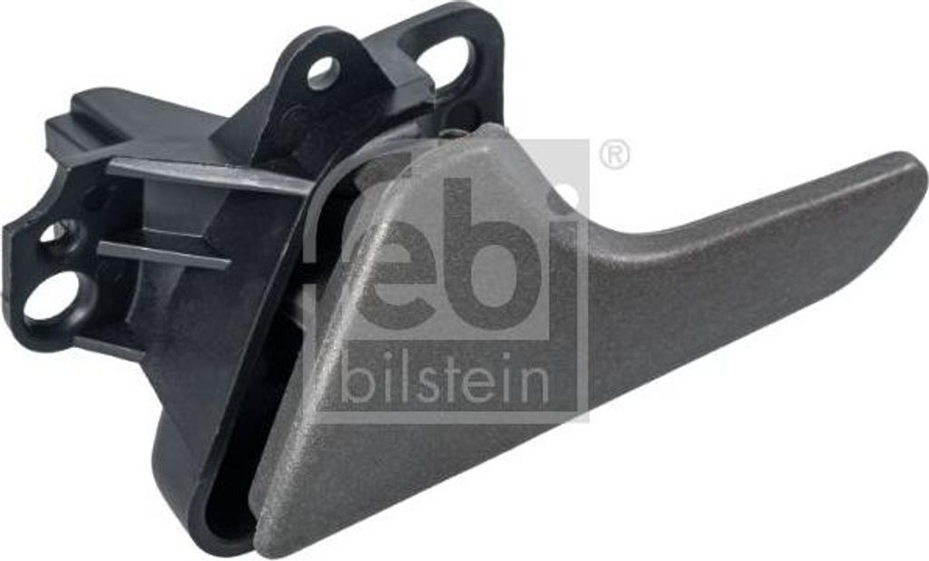 FEBI BILSTEIN 170047 Türgriff OE A9067600161 kompatibel mit Sprinter, Crafter