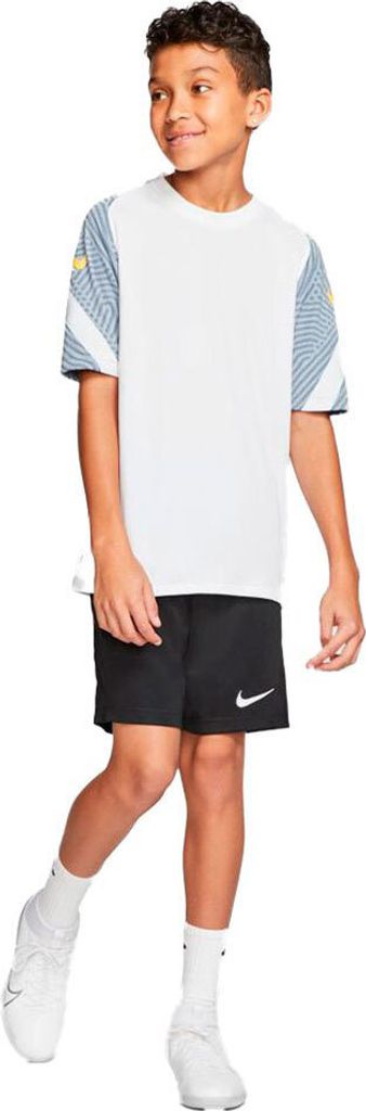 Nike Y Nk Dry Park Iii Short Nb K Black/White Black/White Produktbild 10