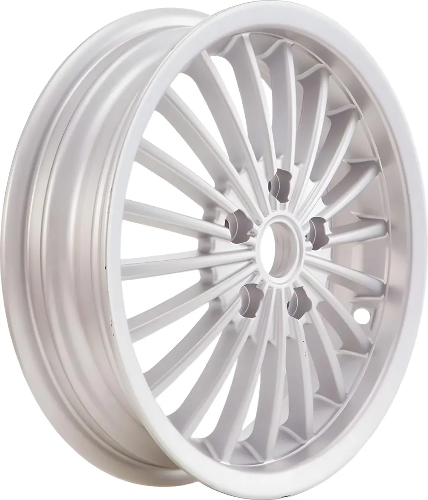 Jante renforcée SIP pour Vespa GTS 125-300ccm tubeless haute qualité
