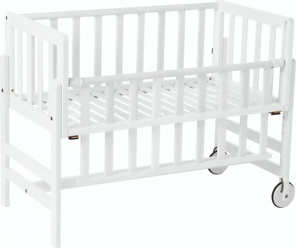 Reer Lit d'appoint Betty, blanc Image du produit 