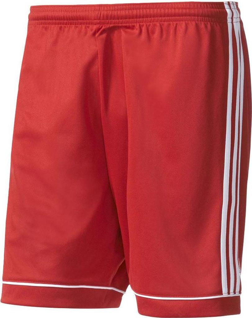 Adidas Squadra 17 Power Red / White XS