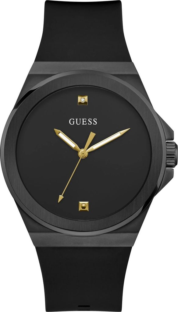 Orologio Guess GW0790G2 nero Immagine del prodotto 