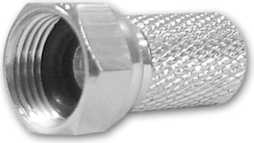 TELEVES F - Spina 7,0 mm con anello di tenuta FST70D
