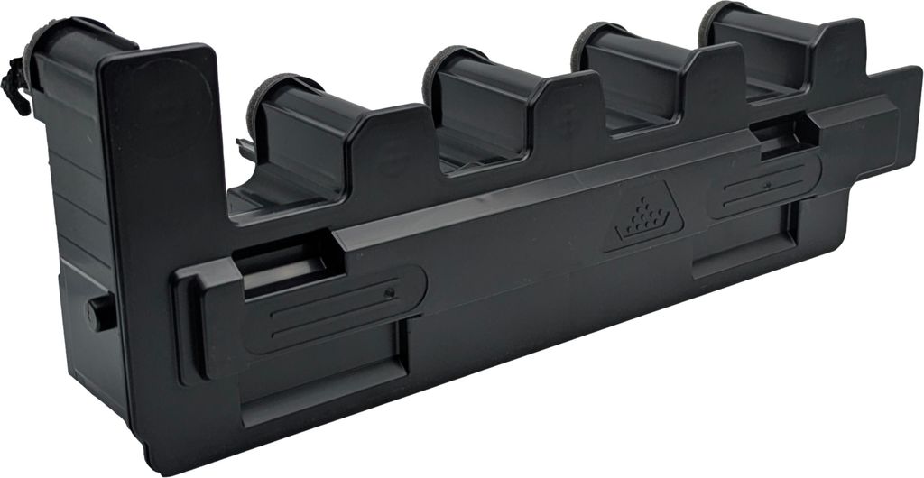 OBV Resttonerbehälter kompatibel mit Sharp MX-C30HB MXc30HB für MX-C250F MX-C300P MX-C300W MX-C303W MX-C304W