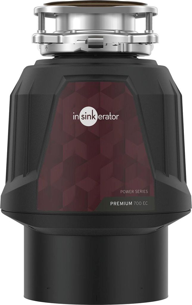 Speisenzerkleinerer InSinkErator Premium 700 EC mit starkem Produktbild 
