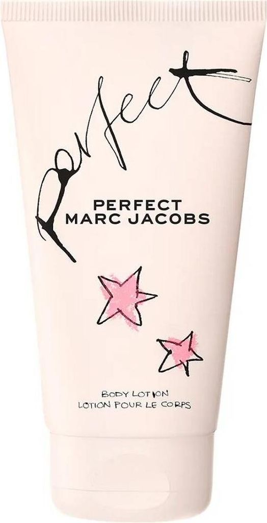 Marc Jacobs Perfect Körperlotion 150ml Produktbild 