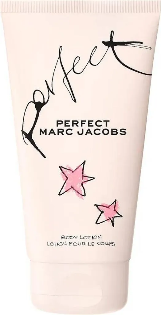 Marc Jacobs Perfect Lait Corps 150 ml : Hydratation Douce et Parfumée