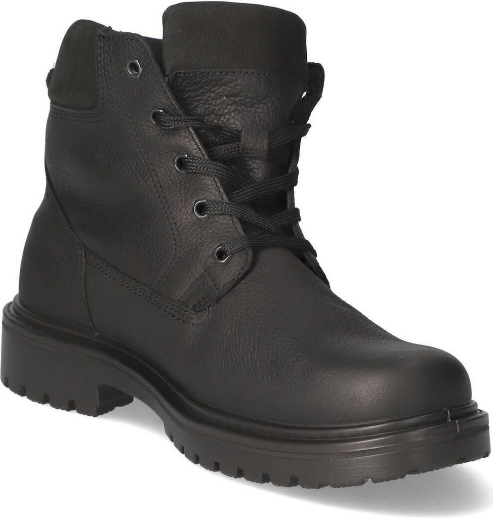 Jomos ALPINA Boots in Übergrößen Schwarz 456510 383 000 große