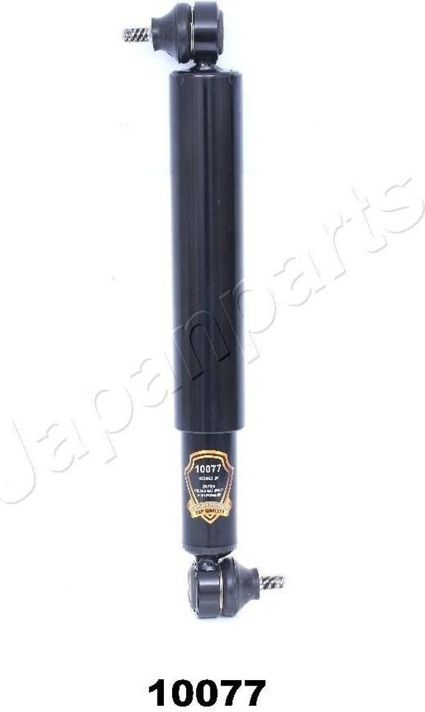 JAPANPARTS MM-10077 - OE 48611 VB900 Lenkungsdämpfer für Patrol GR V