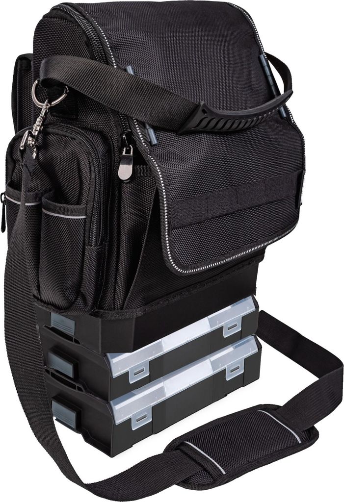 L-BOXX ProClick Set 9 - 1x ProClick Soft Bag S (6100000970) Obrázok produktu 