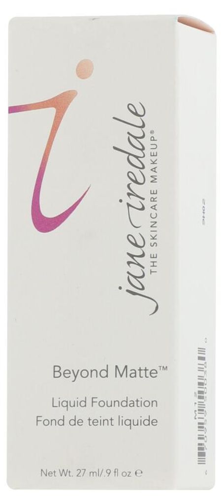 Jane Iredale Foundation Face Make-Up Beyond Matte Liquid Image du produit 