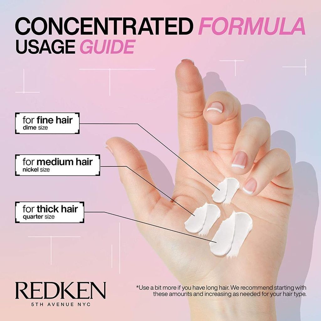 Redken Odżywka Redken Haircare Acidic Bonding Concentrate Zdjęcie produktu 11